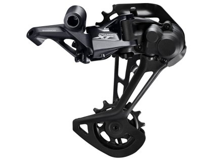 měnič SHIMANO XT RD-M8100SGS, 12 speed, Shadow RD+