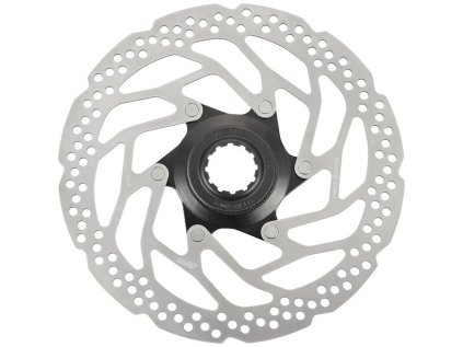 brzdový kotouč SHIMANO Altus SM-RT30 160mm Center lock (Barva Center Lock, Velikost 160 mm)