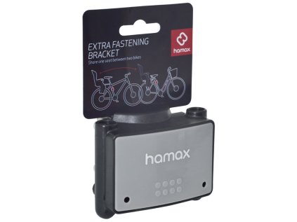 držák sedaček HAMAX UNI pro všechny modely (Velikost držáky)