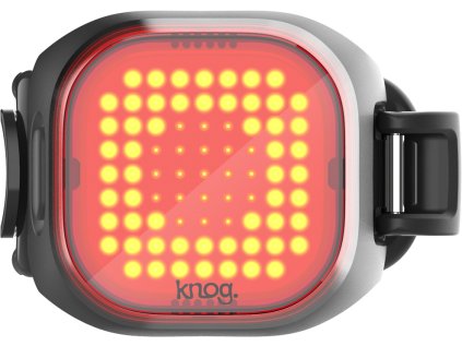 zadni blikacka knog blinder mini square o