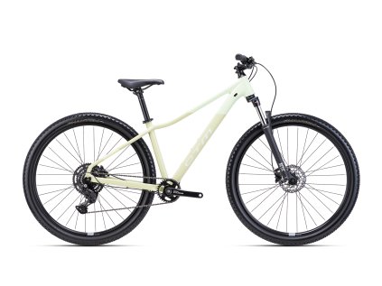 CTM CHARISMA 3.0 29" 2025 (Barva matná světlezelená / pistáciová, Velikost S / 140-160 cm)