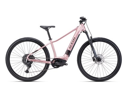 CTM RUBY GX PRO 29" 720Wh 2025 (Barva starorůžová perleť, Velikost M / 16" / 155-175 cm)