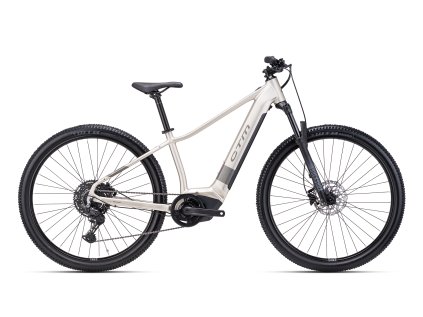 CTM RUBY GX PRO 29" 720Wh 2025 (Barva matná zlatošedá / šedá, Velikost L / 18" / 170-190 cm)