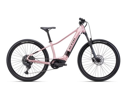 CTM RUBY GX PRO 27,5" 720Wh 2025 (Barva starorůžová perleť, Velikost M / 15")