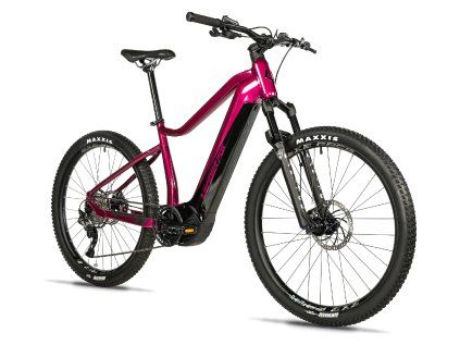 Leader  Fox OREM 27,5" 720Wh/20Ah 2025