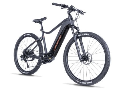 Leader Fox KENT 29" 2025 (Barva grey, Velikost 19,5" / L)