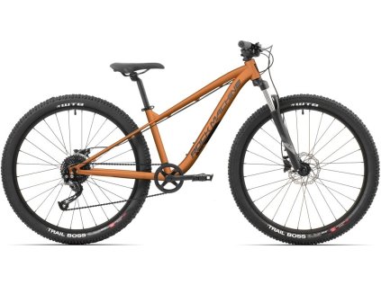 Rock Machine Blizz 27 HD 2026 (Barva Orange)
