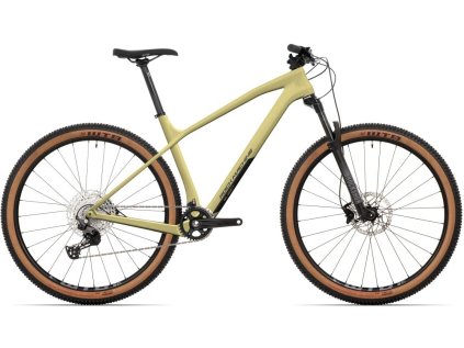 Rock Machine Blizz Cr 30 29" 2025 (Barva Matte Sand, Velikost 17.0" (M))