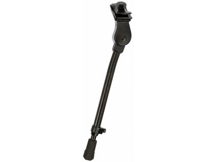 stojánek MAX1 středový stavitelný s podložkou 20-29" černý (Barva černá, Velikost 20-29")