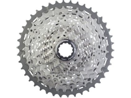 11-kazeta SHIMANO CS-M8000 Deore XT 11-46 zubů Dyna-sys 11, v krabičce