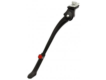 stojánek MAX1 středový stavitelný Quick Size 26-29" černý (Barva černá, Velikost 26-29")