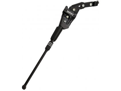 stojánek MAX1 zadní univerzální 26-29" černý (Barva černá, Velikost 26-29")