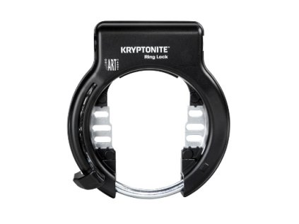 zamek kryptonite ring lock retractable with flexible mount 2 o