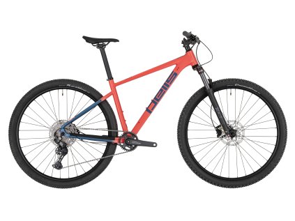 PELLS Razzer 2 2025 (Barva Salmon/Deep Sea, Velikost S / 155 - 165 cm)