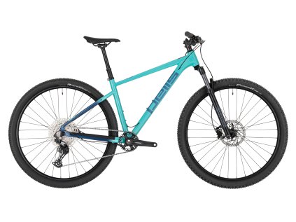 PELLS Razzer 1 2025 (Barva Mint/Deep Sea, Velikost S / 155 - 165 cm)