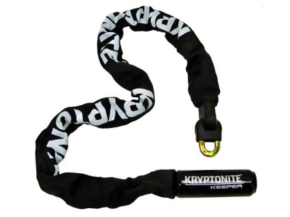 kryptonite zamek keeper 712 integrated chain o