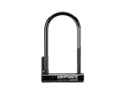 kryptonite zamek keeper 12 standard o