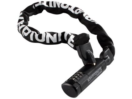 kryptonite zamek keeper 790 combo o