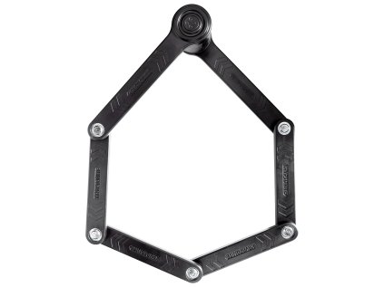 Zámek KRYPTONITE Keeper 585 Foldable Lock