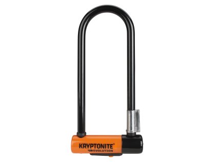kryptonite zamek na klic u evolution mini 9 o