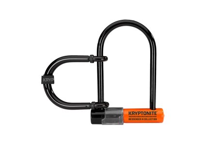 kryptonite zamek na klic evolution messenger mini o