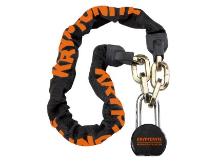 kryptonite zamek messenger chain moly o