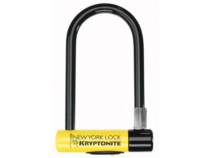 kryptonite zamek na klic new york standard o