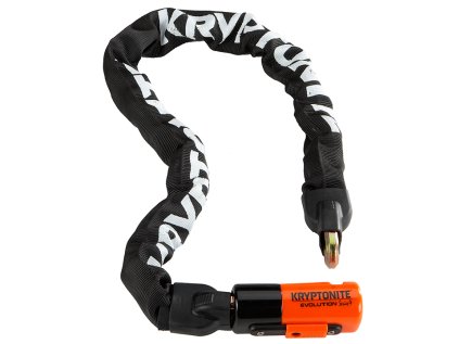 kryptonite zamek na klic evolution 1090 mini integrated chain 10x900mm o