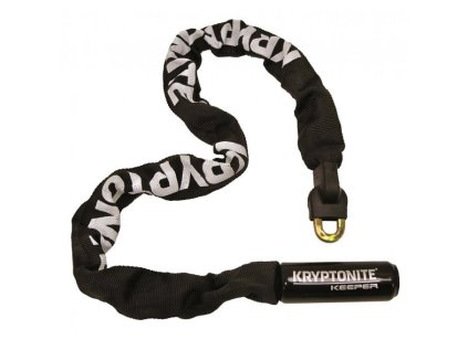 Zámek na klíč KRYPTONITE Keeper 785 integrated (Barva černá)