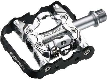 exustar pedaly pm86 jednostranne 1 o