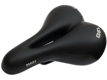 sedlo MAX1 Gello Sport (Barva černá)