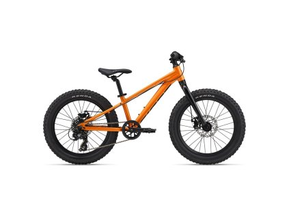 GIANT STP 20 2025 (Barva Sandstorm, Velikost 20" /  115 - 130 cm)