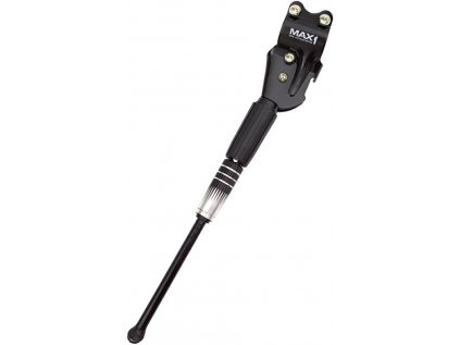 stojánek MAX1 zadní 24-28" černý (Barva černá, Velikost 26-29")