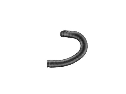 LIV STRATUS PRO 2.0 TAPE (Barva černá)