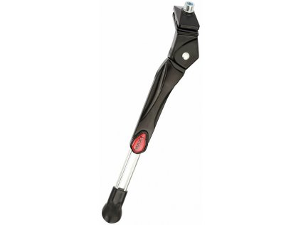 stojánek MAX1 středový stavitelný E-BIKE 26-29" černý (Barva černá, Velikost 26-29")