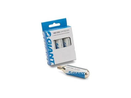 GIANT CONTROL BLAST 3 PACK 16G THREADED PUMP