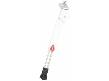 stojánek MAX1 středový stavitelný E-BIKE 26-29" bílý (Barva bílá, Velikost 26-29")