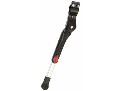 stojánek MAX1 zadní 24-28" černý (Barva černá, Velikost 24-28")