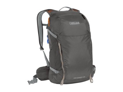 CAMELBAK Rim Runner X30 Terra Storm Grey (Barva Storm Grey)