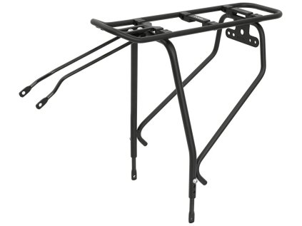 Nosič MAX1 Tour 1 MIK 26" - 29" (Barva černá)