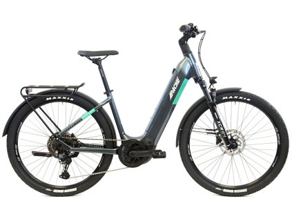 APACHE Rio Grande Bosch CX 800 Wh Touring