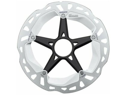 Brzdový kotouč SHIMANO XT RT-MT800 180mm Center lock, Ice technology