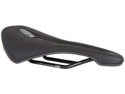 Sedlo MAX1 Ultrax Carbon (Barva černá)