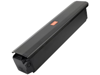 Baterie BAFANG BT F15.655.C 655 Wh integrovaná (Kapacita 655 Wh)