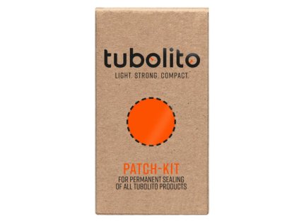 Lepení TUBOLITO Tubo Patch Kit