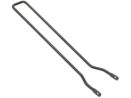 XL vzpěra pro nosič MAX1 Tour 1 MIK (Barva černá)