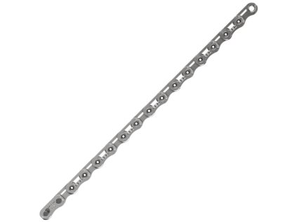 Řetěz SRAM 12 speed Red E1 Flattop 126 čl.+spojka PowerLock Flowlink (Velikost 12sp)