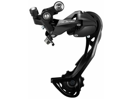 Měnič SHIMANO Alivio RD-M3100 pro 9ti kolo (Velikost 9sp)