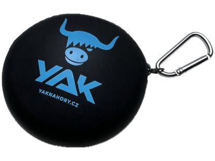 Transportní obal na YAK (Barva modré logo)