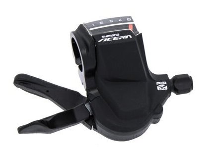 Řazení SHIMANO Acera SL-M3000 9 speed (Velikost 9sp)